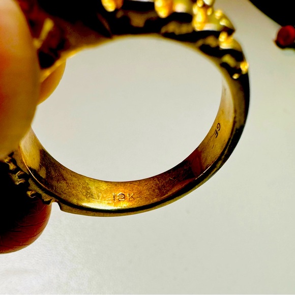 Men’s Ring (Size 10) - Picture 4 of 5